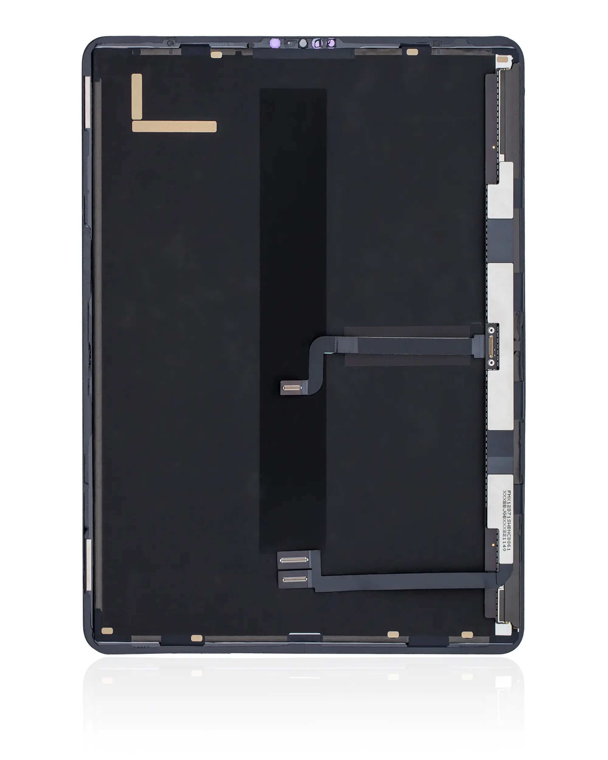 Touch Screen Digitizer LCD Display Factory Price for Ipad Pro 12.9  5th Gen  2021