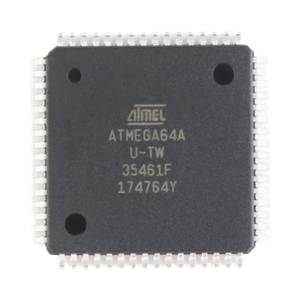 Brand New Original chính hãng ATmega328P-Au & ATmega2560-16Au mạch tích hợp đầy đủ phạm vi vi vi điều khiển và bộ vi xử lý FPGA - Product Image 3