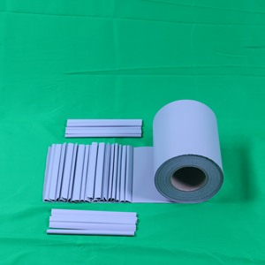 Customizable 650g PVC Strip <b>Screen</b> 19cm*35m for Garden Gate and Fence Protection - Product Image 6