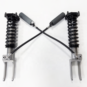 High Performance <strong>Car</strong> Nitrogen <strong>Shocks</strong> Suitable for 4x4 Suspension System - Product Image 3