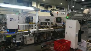 Intelligente Metall dose Schweißen Schlacke Visuelle Inspektion Maschinen ausrüstung Vision System Schweiß linie Inspektion Qualitäts erkennung - Product Image 4