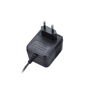 Adaptador de Corriente <span class=keywords><strong>Tplink</strong></span> Router24VAC 1A, Fuente de Alimentación Conmutada AC/DC de 24V 1.5A, 24W, Entrada de 230-240V, para LED/Iluminación/Electrónica - Product Image 2