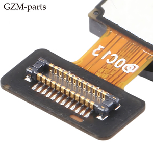 Caméra arrière de profondeur 2MP pour téléphone portable A12 pour <span class=keywords><strong>Samsung</strong></span> Galaxy A125 A32 5G A13 5G A13 A135 A23 <span class=keywords><strong>A33</strong></span> 5G Remplacement - Product Image 5
