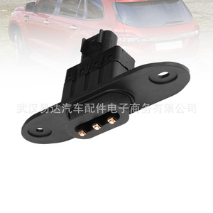 สวิตช์สัมผัสประตูกลาง Ford Transit Mk6 Mk7 รุ่น 2C1T14A658AE 1800639 อะไหล่ยางทดแทน - Product Image 4