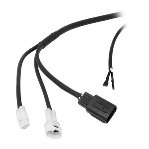 Interruttore Manubrio Destro per Suzuki GSX-R1000 2017/2021 (Fori Non Allineati) (Blu) - Product Image 5