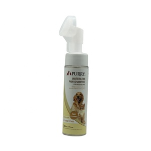 Cepillo de silicona de 360 grados para limpieza de mascotas, limpiador de pata de perro y gato - Product Image 3