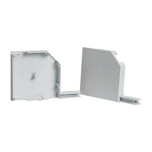 TOMA As2047 plaque d'extrémité de <span class=keywords><strong>volet</strong></span> <span class=keywords><strong>roulant</strong></span>, porte de <span class=keywords><strong>volet</strong></span> <span class=keywords><strong>roulant</strong></span> antivol, <span class=keywords><strong>manivelle</strong></span> de <span class=keywords><strong>volet</strong></span> <span class=keywords><strong>roulant</strong></span> électrique - Product Image 1