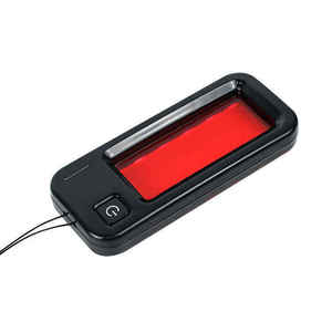 Xách tay chống gián điệp Detector an ninh Hệ thống báo động văn phòng nhà du lịch Hidden thiết bị máy quét để phát hiện Hidden <span class=keywords><strong>Camera</strong></span> cá nhân - Product Image 6