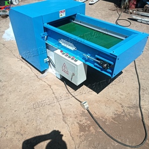 Ouvre-fil de coton automatique écoénergétique, mini-machine à carder le coton <span class=keywords><strong>professionnelle</strong></span> - Product Image 3