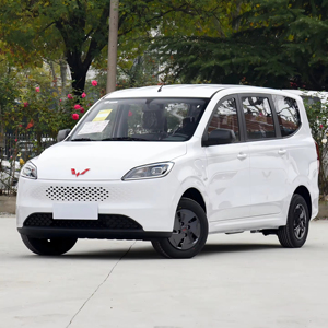 Wuling Hongguang Véhicule utilitaire commercial MPV direct usine avec autonomie WLTC de 30 km, type de carburant hybride, véhicules à énergie nouvelle, dépôt - Product Image 1