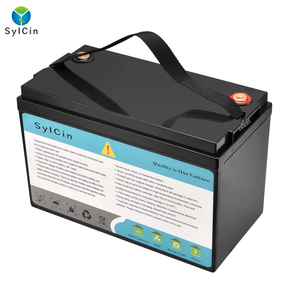 스마트 BMS <span class=keywords><strong>12</strong></span> V 200 Ah 리튬 배터리 딥 사이클 Lifepo4 배터리 팩 태양 에너지 시스템 - Product Image 6