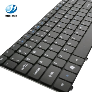 <span class=keywords><strong>Acer</strong></span> Laptop <span class=keywords><strong>Keyboard</strong></span> Versión de EE. UU. Para Modelos 3410 3410T <span class=keywords><strong>3810T</strong></span> 4410 4810 - Product Image 3