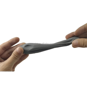 Dissipazione di calore e isolamento argilla di argilla di Silicone conduttivo ad alta temperatura - Product Image 1
