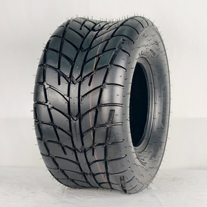 ยาง ATV คุณภาพสูง 24*8-12 รุ่น DAV113 20*10-9 สภาพใหม่ ส่งตรงจากโรงงานจีน - Product Image 1
