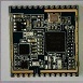 Módulo RFID de código C # de tamaño pequeño de 1-6 metros OEM para lector de tarjetas Flipper Zero RFID
