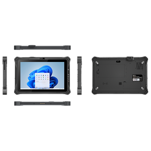 Em-i20a 12.2 Inch Pc Rugged Waterproof I5-1235u Pro with Wifi Ip65 Em-i20a <b>Tablet</b> Pc 12 Inch - Product Image 2