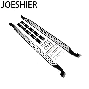 JOESHIER ชุดบันไดข้างรถยนต์คุณภาพสูงระดับหรูหรา ผลิตในจีน ขายส่งอะไหล่รถยนต์ ชุดเต็มสำหรับ C-HR - Product Image 4