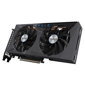 Tarjeta Gráfica para Juegos GeForce RTX 3060 Ti OC 8G Usada, con 8GB de Memoria GDDR6 de 256 bits, Compatible con OverClock - Product Image 5
