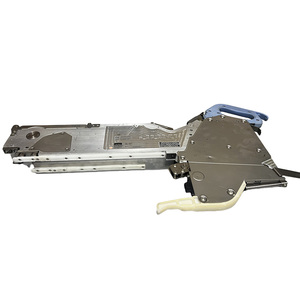 Alimentador de Cinta Eléctrico SMT Original Nuevo/Usado EF56FS 56mm ETF (40091555 / 400-91555) - Product Image 1