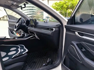 Venta al por Mayor Emgrand 2022 Versión Básica 1.5L Transmisión Automática Emisión Euro VI Volante a la Izquierda Asientos de Cuero - Product Image 6