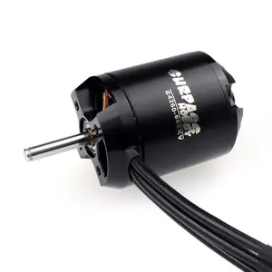 Aşmak hobi sıcak satış profesyonel mükemmel fiyat C4260 - 3530 600KV/ 700KV fırçasız Motor için rc uçak oyuncak