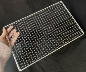 Plateau de cuisson en aluminium et acier inoxydable de qualité alimentaire 600x400 600x800 pour la cuisson au four, la congélation, le refroidissement et la cuisson - Product Image 5