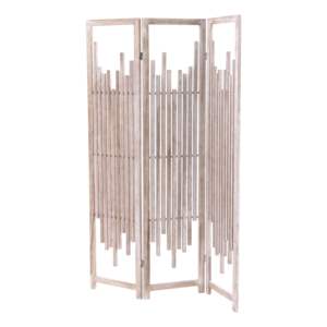 ฉากกั้นห้องแบบพับได้ฉากกั้นห้องทำจากไม้ฉาก<span class=keywords><strong>กั้น</strong></span><span class=keywords><strong>ห้อง</strong></span>เพื่อควา<span class=keywords><strong>ม</strong></span>เ<span class=keywords><strong>ป</strong></span>็นส่วนตัว - Product Image 3