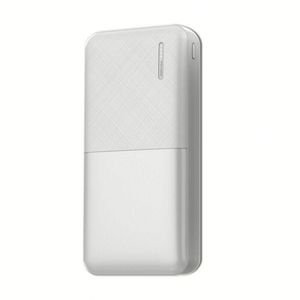 PD 22.5W 20000mah Custom Logo Oem Power Bank 10000Mah Universal Super Slim Rohs Powerbank 10000 Mah - Product Image 5