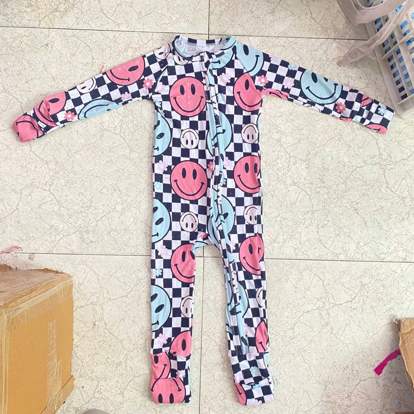 Pagliaccetto per bambini 1