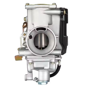 Kits de reparación de carburador de 30mm de alto rendimiento para Keihin Honda QA10A TRX 300 ATC350X <span class=keywords><strong>200cc</strong></span> 250cc 300cc 350cc carburadores de 30mm de alto rendimiento de - Product Image 4