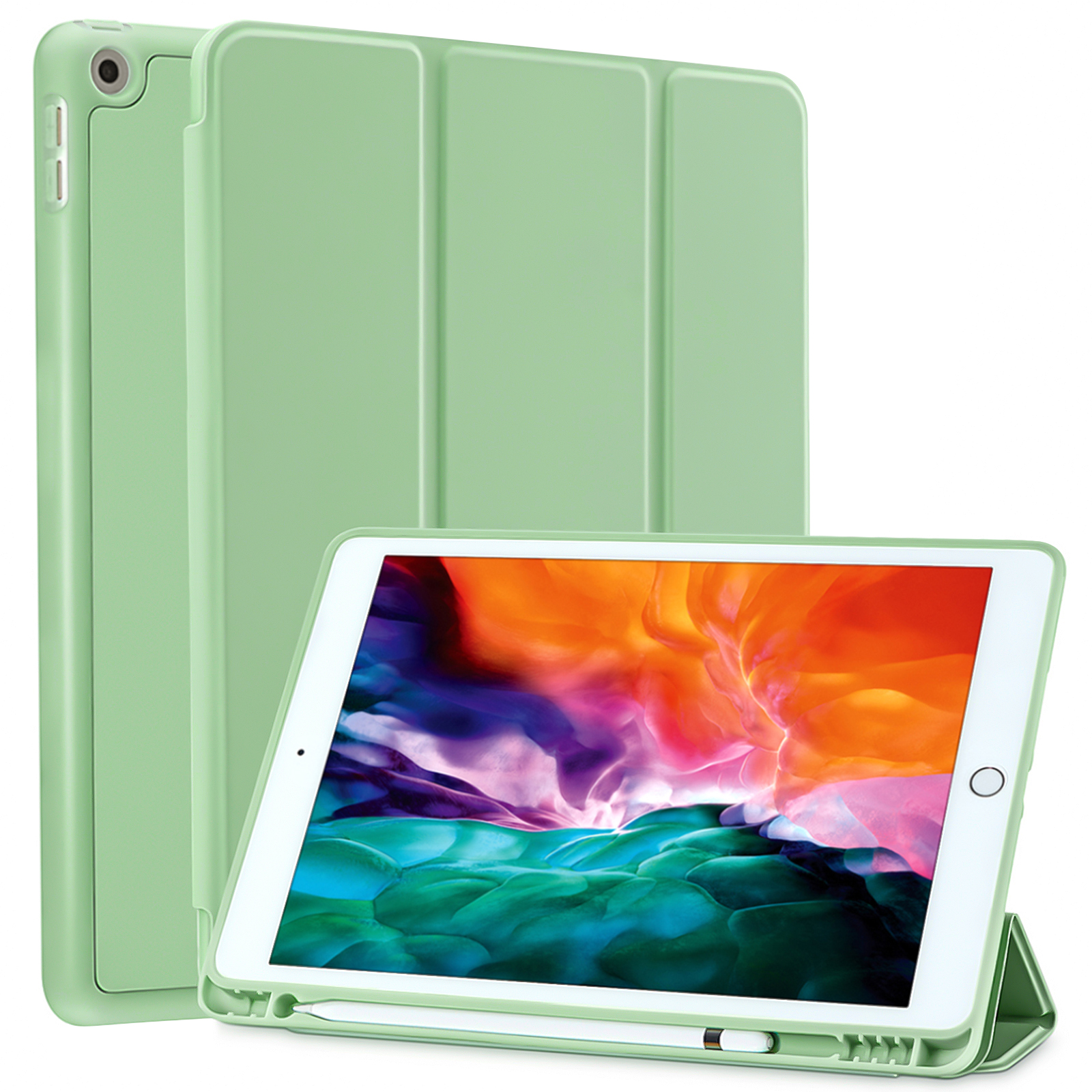 Verde
