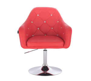 <span class=keywords><strong>Chaise</strong></span> <span class=keywords><strong>de</strong></span> Salon en cuir PU souple réglable à dossier haut pour <span class=keywords><strong>chaise</strong></span> <span class=keywords><strong>de</strong></span> barbier <span class=keywords><strong>de</strong></span> bureau - Product Image 2