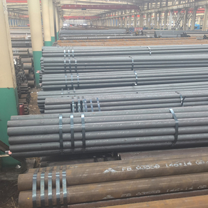 Tubería de Acero al Carbono Sin Costura de 76 mm, 73 mm, 78 mm, 90 mm de Diámetro - Product Image 2