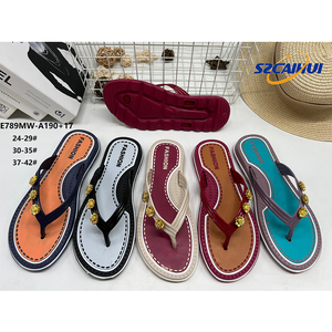 <span class=keywords><strong>Sandales</strong></span> légères et durables en EVA pour femmes, style africain, tendance, pour l'été et la plage, prix d'usine - Product Image 1