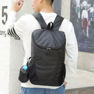 Sacs à dos de sport et de voyage modernes, imperméables, de grande capacité, personnalisés Imaiwill Felix-187, sacs promotionnels - Product Image 2
