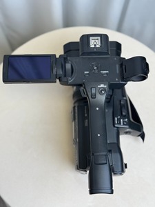 HFT Professional HXR-NX100 <b>Digital</b> <b>Camera</b> and Camcorder for Conferences Wholesale Professional 4k <b>Video</b> <b>Camera</b> - Product Image 2
