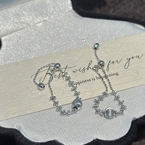 Bague œil de chat en argent pur S925, fabrication artisanale italienne, design simple et tendance, style antique, composants de bijoux - Product Image 5