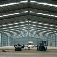 Entreprise leader en structures métalliques avec des solutions complètes clés en main pour les projets EPC