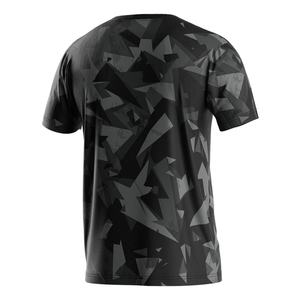 Camisetas Blancas de Entrenamiento al por Mayor, Camisetas Vintage Lisas para Levantamiento de Pesas, Camisetas Deportivas para Hombre, Camisetas de Gimnasio para Hombre - Product Image 4