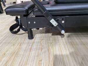Reformador de uso doméstico portátil de calidad comercial reformador de <span class=keywords><strong>Pilates</strong></span> plegable reformador de <span class=keywords><strong>pilates</strong></span> - Product Image 5