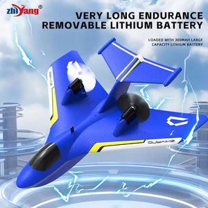 ZHIYANG ZY-425 Avion télécommandé professionnel de promotion, modèle réduit d'avion de la Seconde Guerre mondiale, jouet personnalisé pour l'eau, la terre, l'air et la mer - Product Image 6