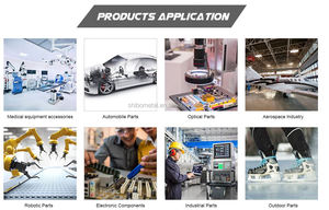 Precision <strong>Parts</strong>, Aluminum Radiators, Connectors, Radiators, Aluminum Profiles, Customized Processing of <strong>Heat</strong> <strong>Dissipation</strong> <strong>Parts</strong> - Product Image 5