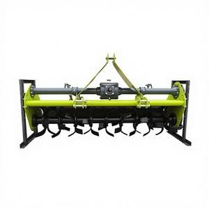 Mini Tractor Agrícola, Cultivador Rotatorio Manual, en Venta - Product Image 5