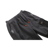 Pantalons et pantalons de randonnée grande taille pour hommes, pantalons d'extérieur respirants pour femmes, pantalons de travail, uniformes de travail