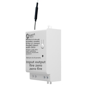 แอป Mijia สำหรับไฟดาวน์ไลท์อัจฉริยะ Mesh 2.0 รุ่น Lingju ตัวควบคุมเปิด-ปิด LJ16A-S1 สามารถตั้งเวลาได้ด้วยเสียง Xiaoai - Product Image 5