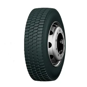 Neumáticos de nieve de invierno canadienses para camiones 11r22.5 pneus 11r24.5 llantas para camion Copartner CP152 neumáticos de camión para venta al por mayor