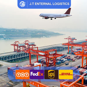 Transportista de carga DDP Agente de Envío puerta a puerta para FCL LCL Air Sea Cargo de <span class=keywords><strong>China</strong></span> a Europa Envío Express a Alemania - Product Image 2