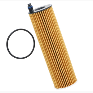 Filtro de Aceite de Motor HU6020Z E866HD367 OX823/6D 6541801100 A6541801100 A6541840025 para Mercedes-Benz W213 W205 W222 V222 C205 S205 - Product Image 1