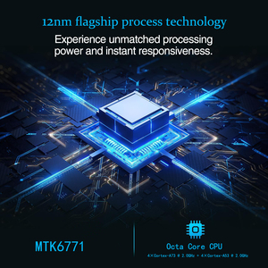 Factory Supply 10.1\" Business Tablet PC 4G Dual SIM GPS Navigation HD Screen Multi-Function <strong>Device</strong> MTK 12GB <strong>Memory</strong> New" - Product Image 5