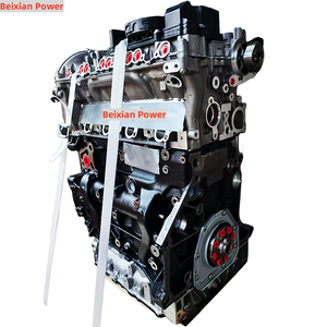 Beixian Power Auto-Onderdelen <span class=keywords><strong>2</strong></span>.0 Tsi Czp Motor Lang Blok Voor Volkswagen Passat B 8 T-Roctiguan <span class=keywords><strong>2</strong></span> Arteon Seat Ateca 06K 100035T - Product Image 2